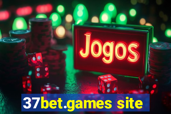 37bet.games site